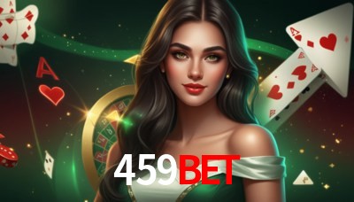 459BET Casino: Jogue Online e Ganhe Grandes Prêmios