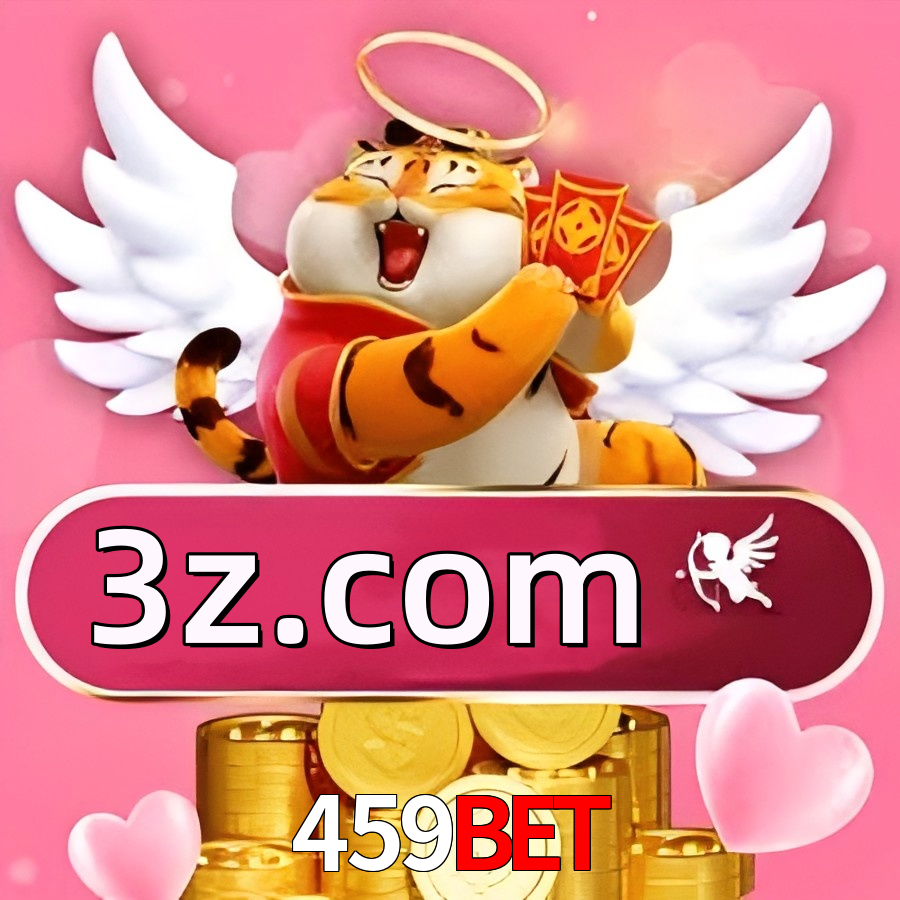 Logo 459BET
