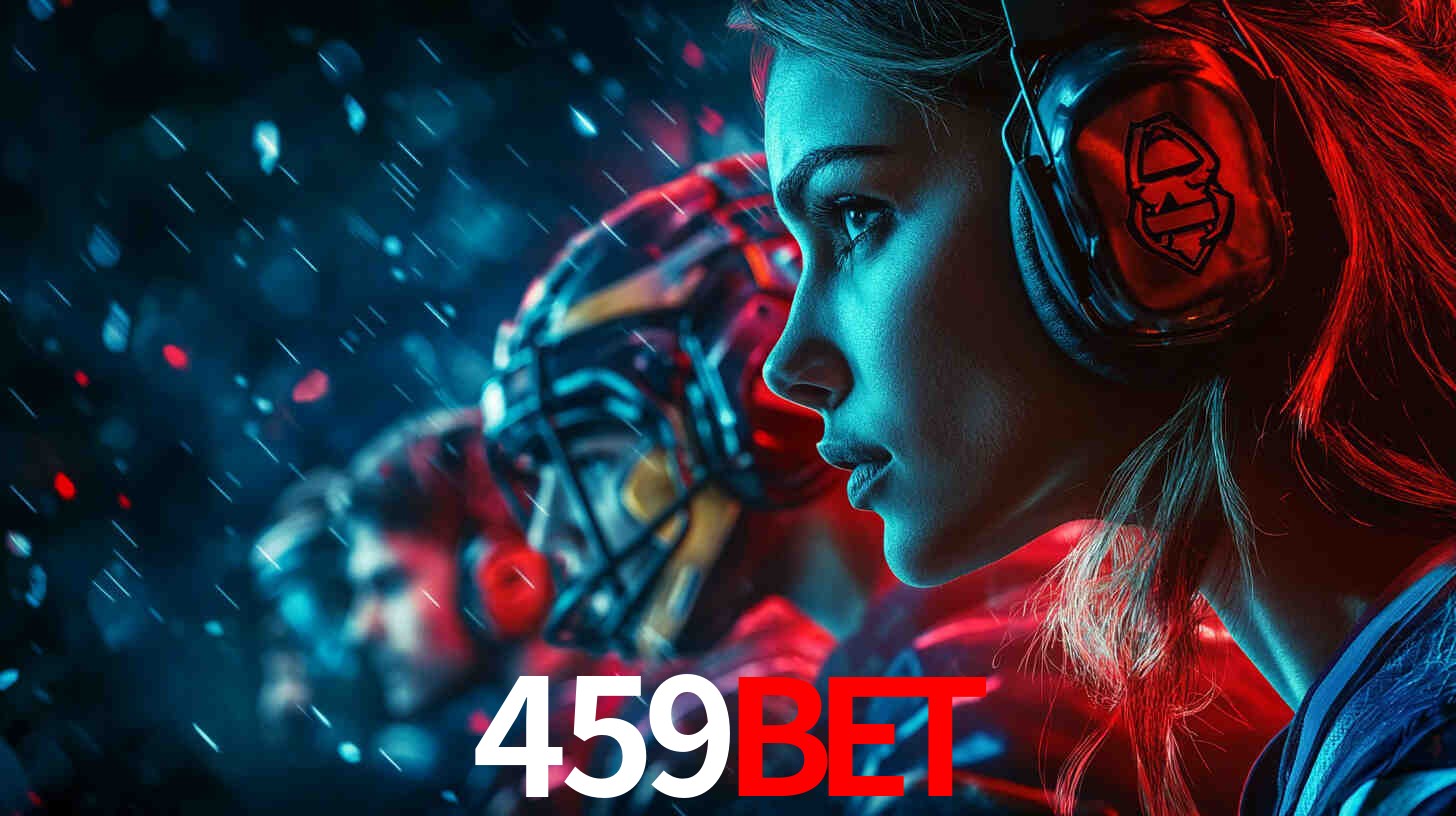 Esportes Disponíveis no 459bet