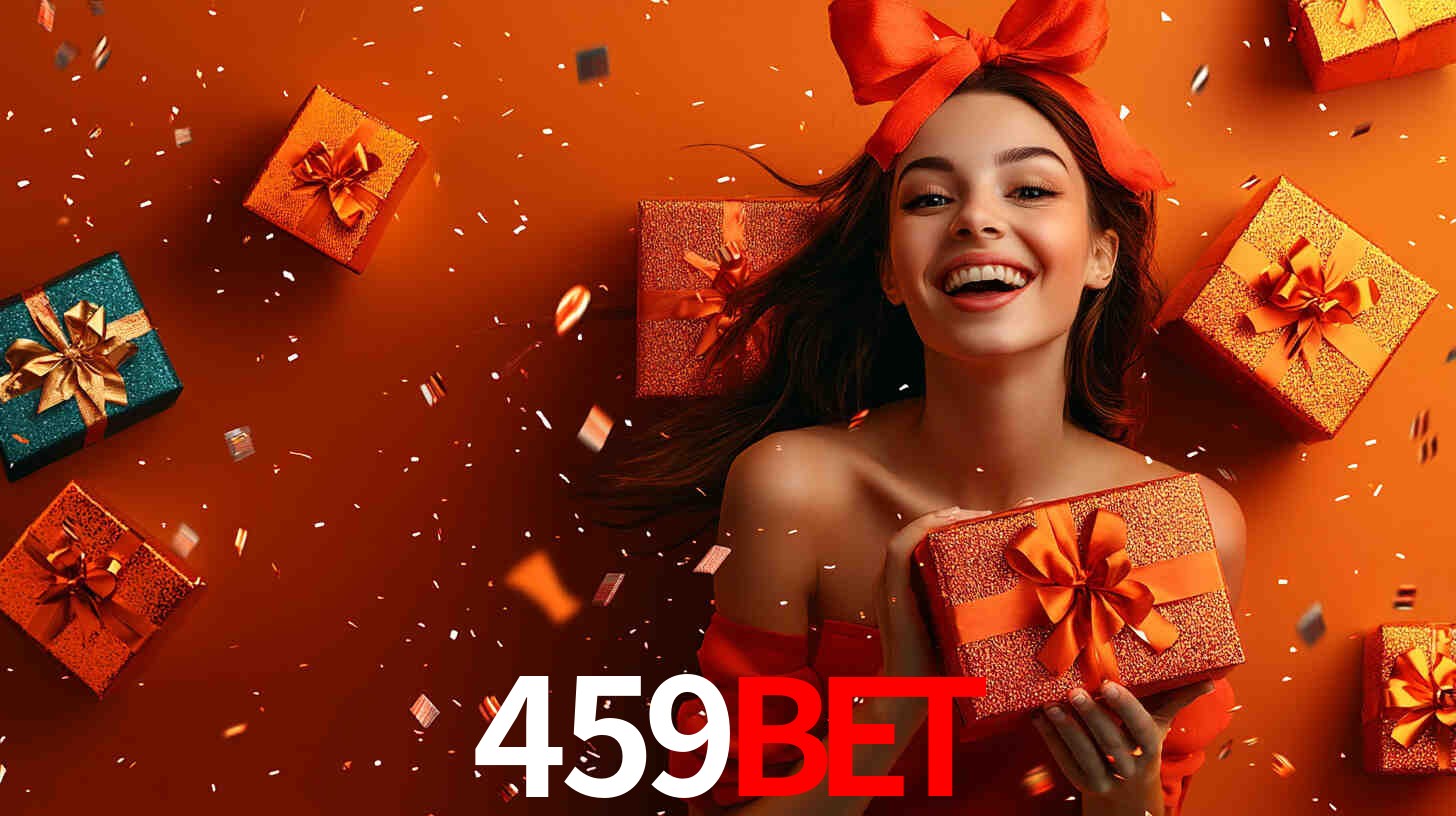 Promoções Semanais e Códigos Promocionais 459bet