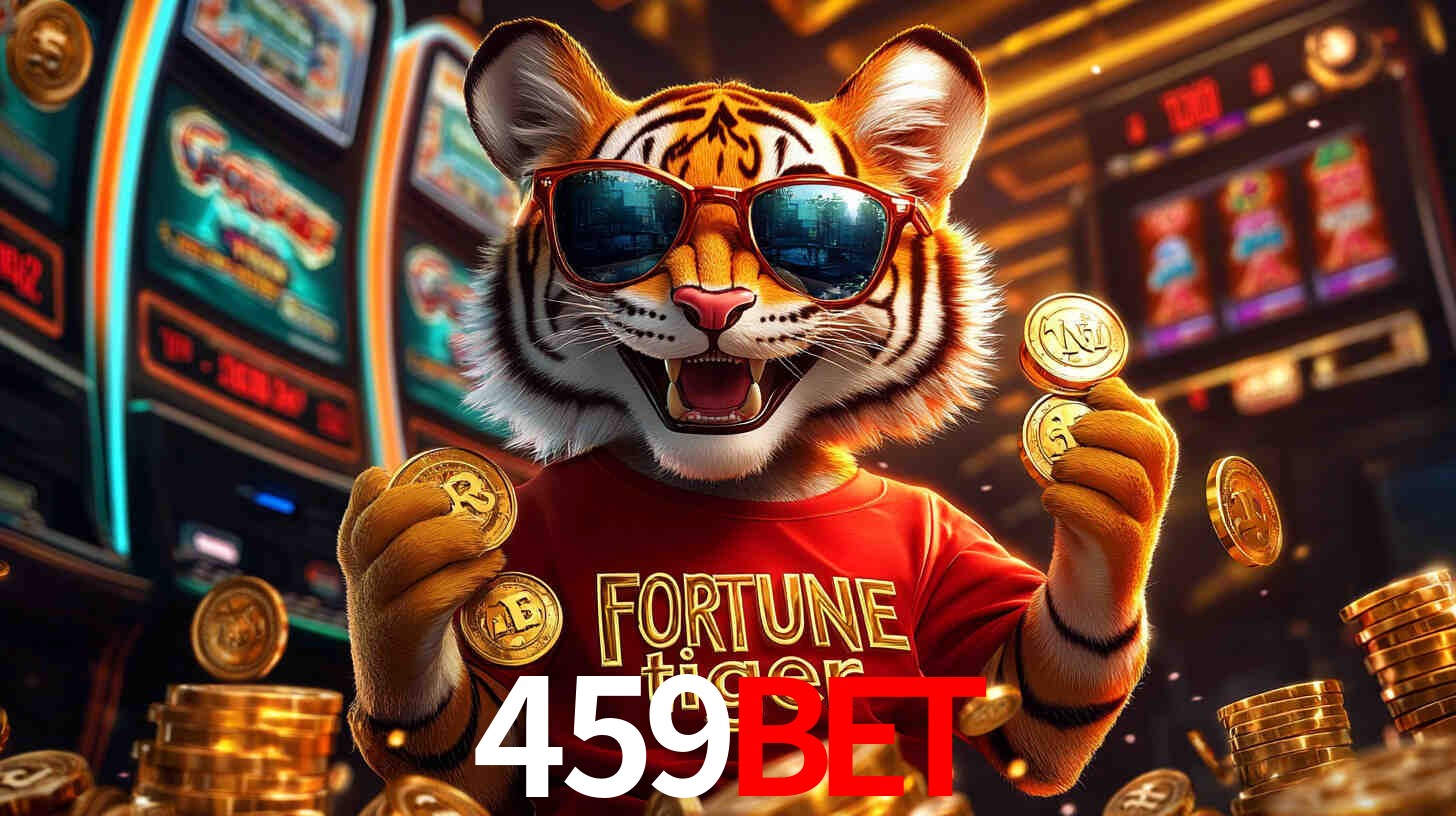 Por Que Jogar Fortune Tiger no 459bet