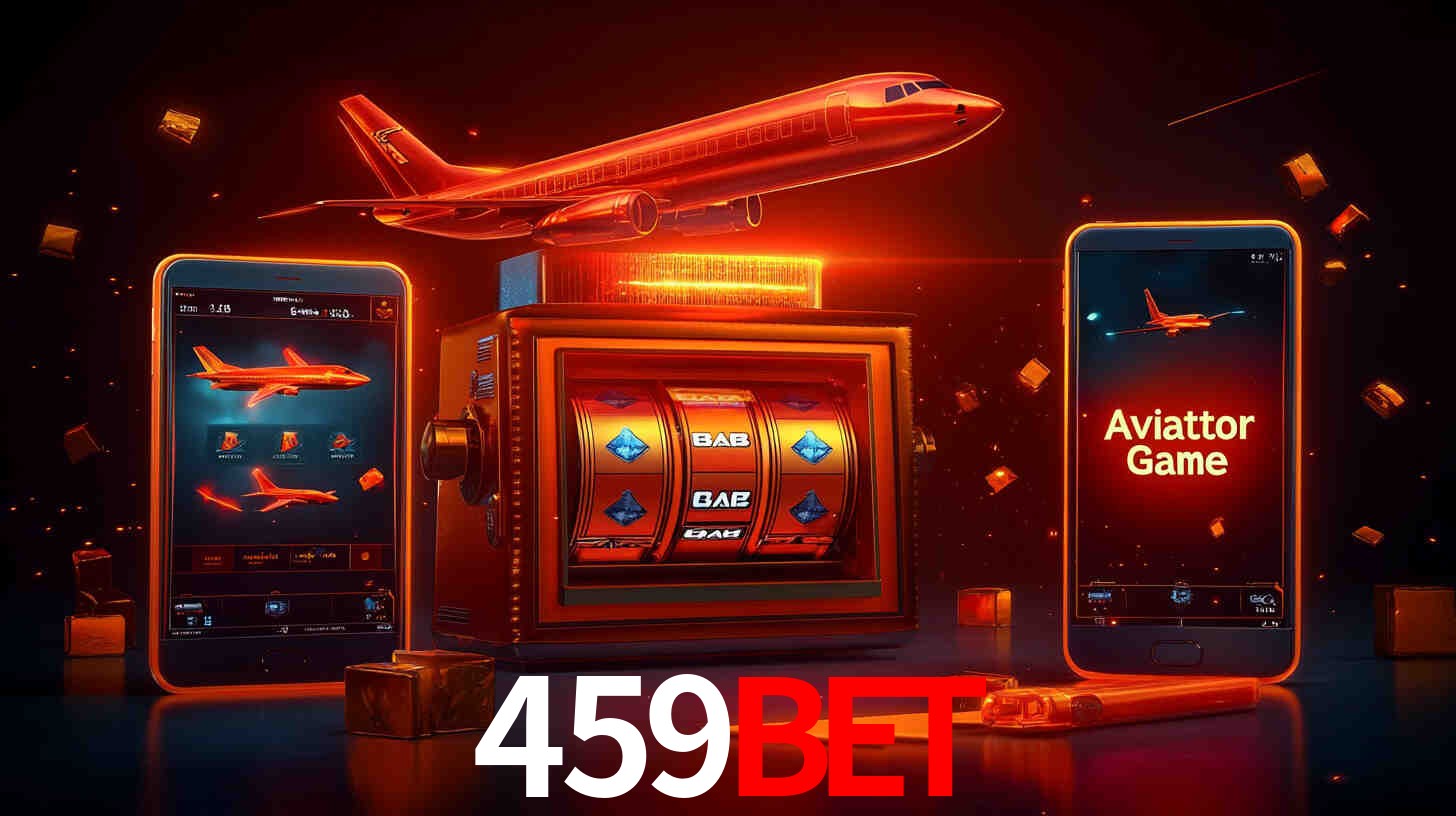 Como Jogar Aviator no 459bet