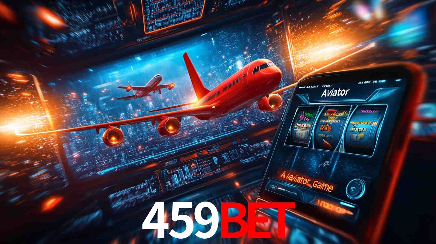 Dicas para Jogar Aviator no 459bet