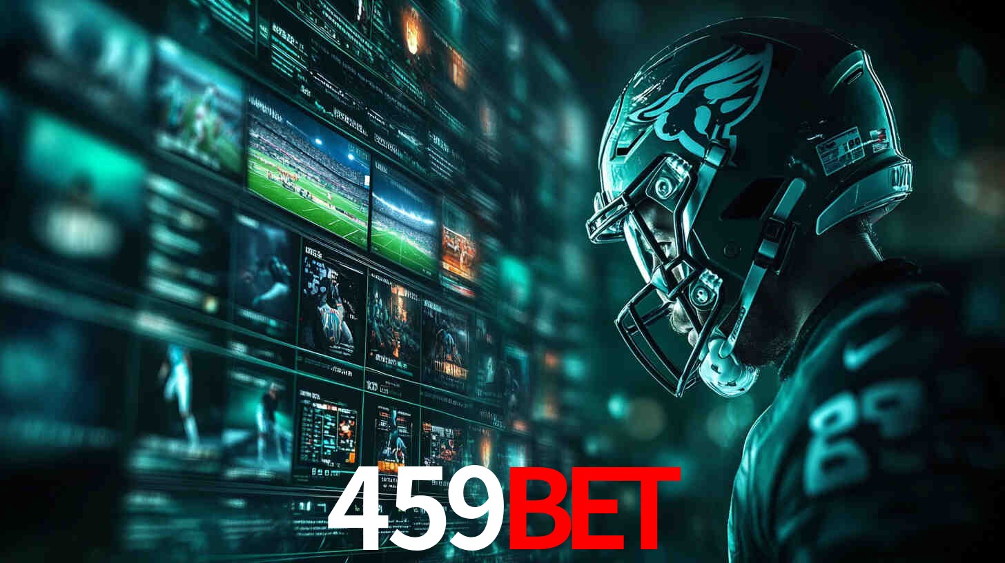 Esportes em Destaque no 459bet