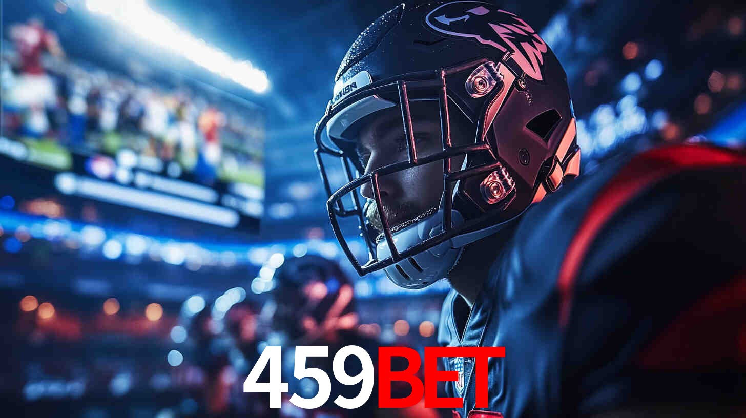 Transforme Suas Apostas em Grandes Prêmios no 459bet